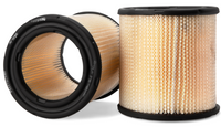 Thumbnail for Fleetguard AF1624 Air Filter
