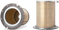 Thumbnail for Fleetguard AF1833 Air Filter