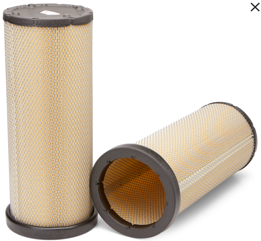 Fleetguard AF25138M Air Filter