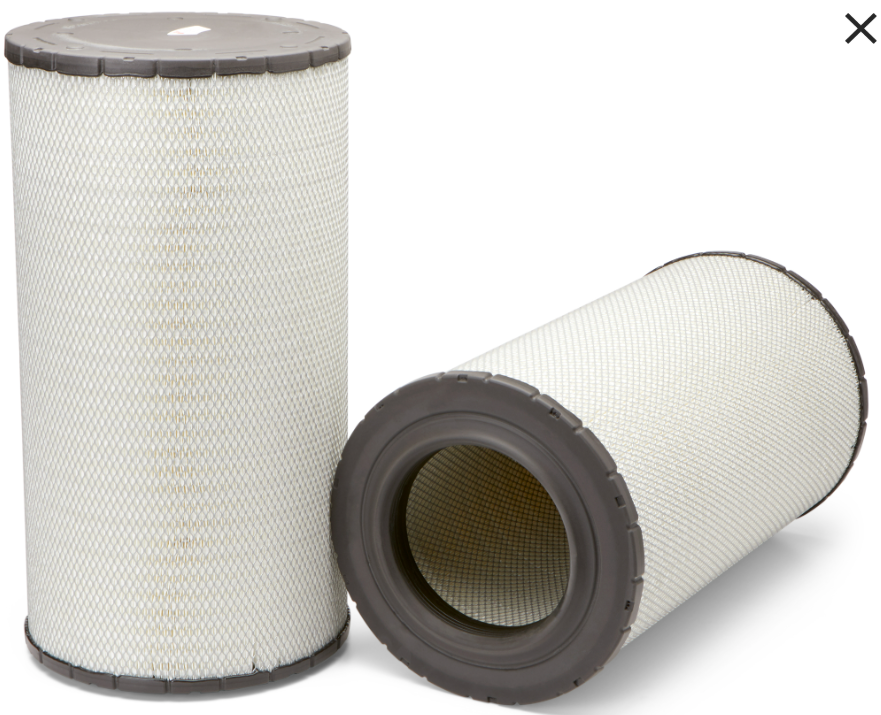 Fleetguard AF25619 Air Filter