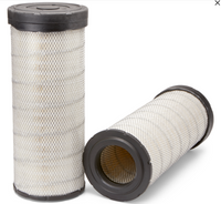 Thumbnail for Fleetguard AF25694 Air Filter