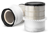 Thumbnail for Fleetguard AF26104K Air Filter