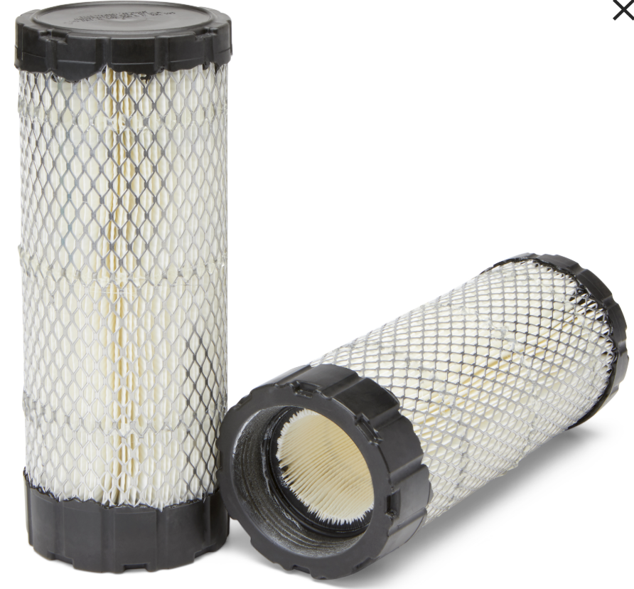 Fleetguard AF26168 Air Filter