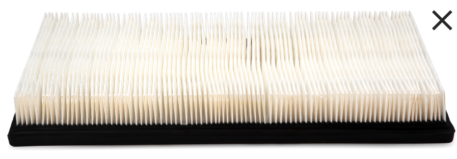 Fleetguard AF4965 Air Filter
