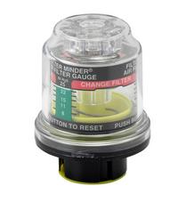 Thumbnail for Baldwin AFG38D Direct Mount Air Filter Restriction Gauge