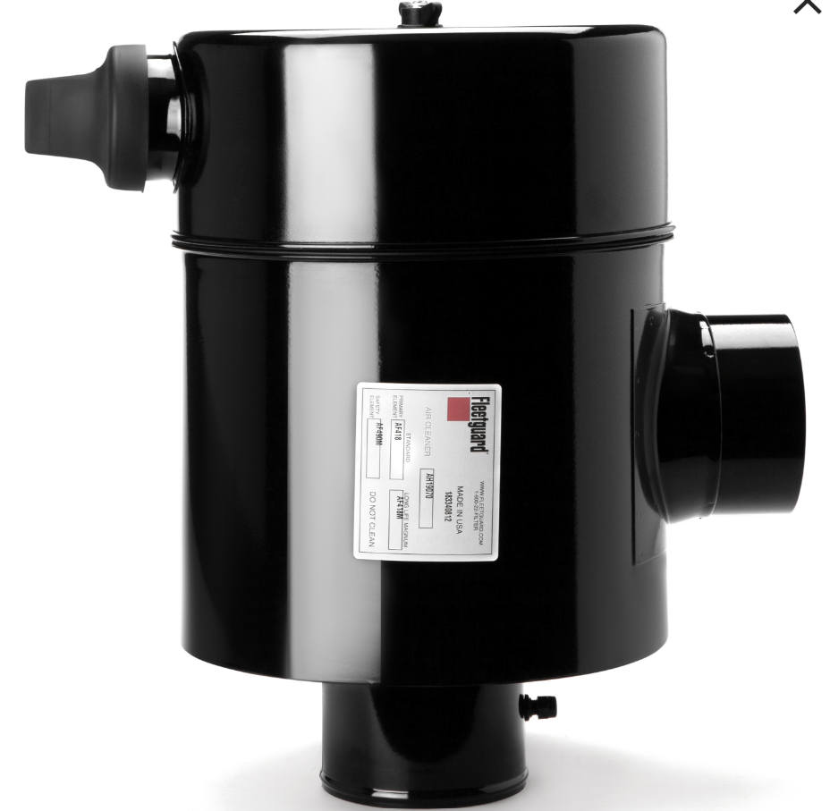 Fleetguard AH19070 Air Housing
