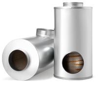 Thumbnail for Fleetguard AH8505 Air Housing