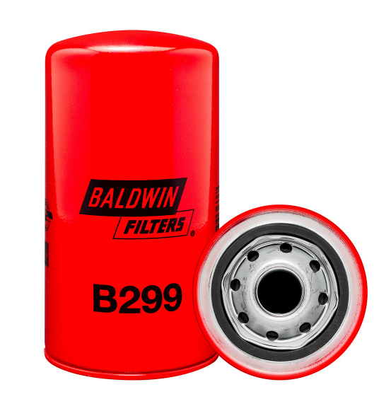 Baldwin B299 Lube Spin On