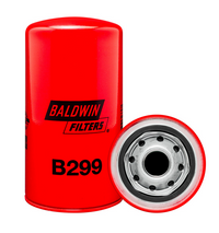 Thumbnail for Baldwin B299 Lube Spin On