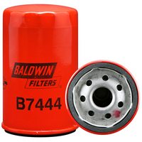 Thumbnail for Baldwin B7444 Lube Spin-on