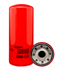 Thumbnail for Baldwin B96-SS Severe Service Lube Spin-on Filter