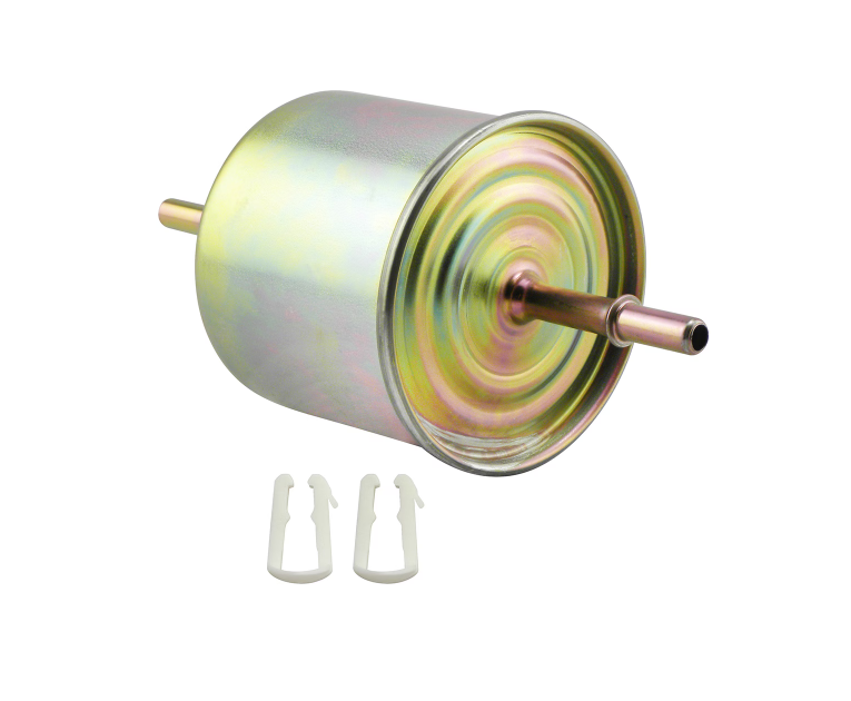 Baldwin BF1166 In-Line Fuel Filter