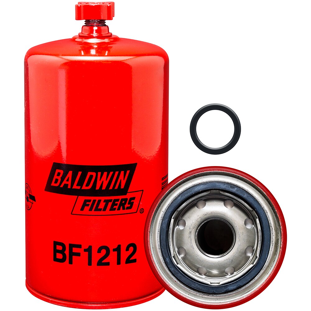 Baldwin BF1212 Fuel Filter
