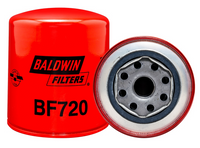 Thumbnail for Baldwin BF720 Fuel Filter Spin-on
