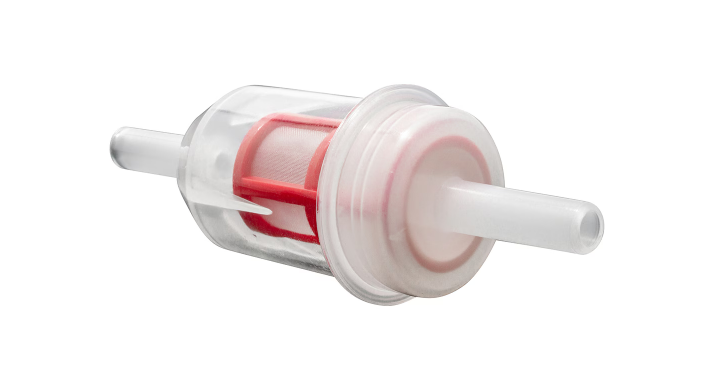 Baldwin BF7725 Nylon Screen In-Line Fuel Filter