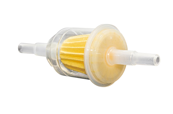 Baldwin BF7903 In-Line Fuel Filter