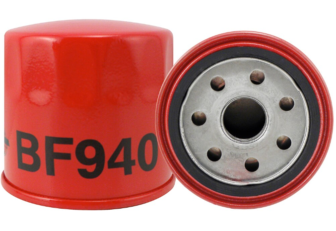 Baldwin BF940 Fuel Spin-on Filter