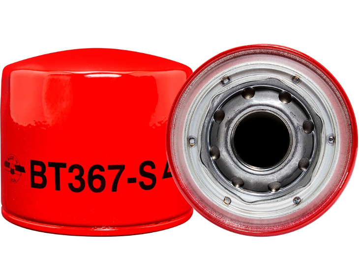 Baldwin BT367-S Air Breather Filter Spin-on