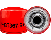 Thumbnail for Baldwin BT367-S Air Breather Filter Spin-on