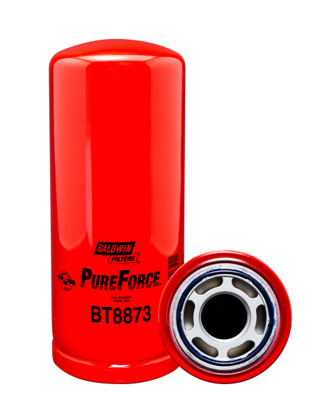 Baldwin BT8873 Hydraulic Spin-on Filter