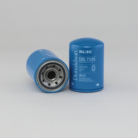 Thumbnail for Donaldson DBL7345 LUBE FILTER, SPIN-ON FULL FLOW DONALDSON BLUE