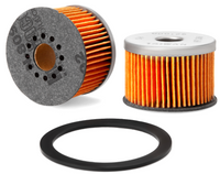 Thumbnail for Fleetguard FF139 High-Flow Fuel Cartridge