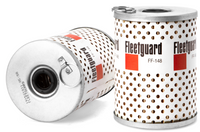 Thumbnail for Fleetguard FF148 Fuel Filter