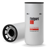 Thumbnail for Fleetguard FF5782NN Nanonet FF/FWS Spin-on Metal/Nonmetal