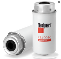 Thumbnail for Fleetguard FS19986 Fuel Water Separator