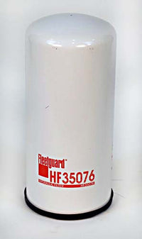 Thumbnail for Fleetguard HF35076 Hydraulic Filter