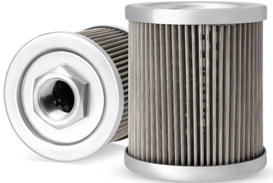 Fleetguard HF6249 Hydraulic Filter