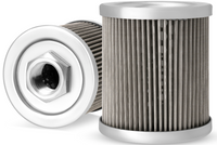 Thumbnail for Fleetguard HF6249 Hydraulic Filter