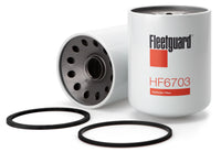 Thumbnail for Fleetguard HF6703 Hydraulic Filter