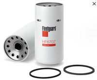 Thumbnail for Fleetguard HF6707 Hydraulic Filter