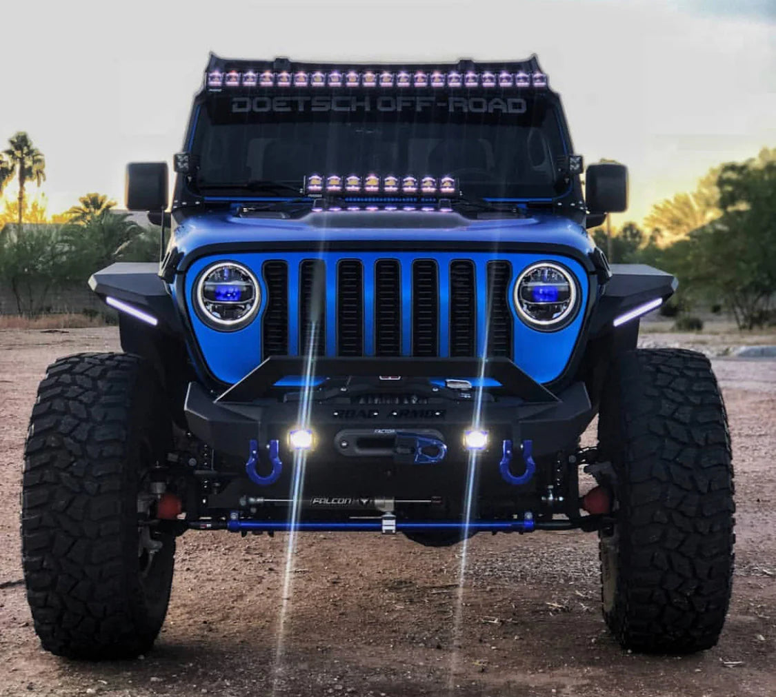 Custom Banner