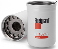 Thumbnail for Fleetguard LF16243 Lube Filter