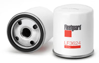 Thumbnail for Fleetguard LF3624 Lube Filter Spin-On