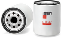 Thumbnail for Fleetguard LF3649 Lube Filter Spin-On