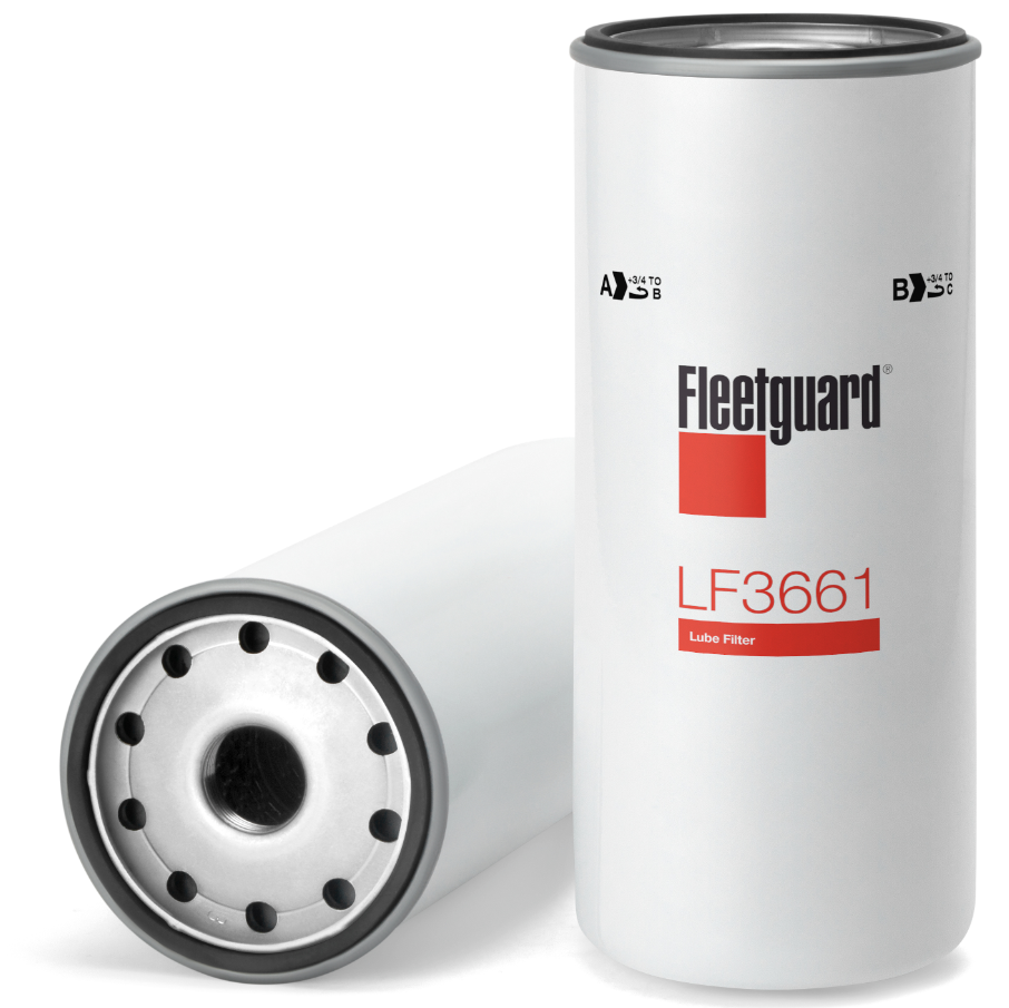 Fleetguard LF3661 Lube Filter