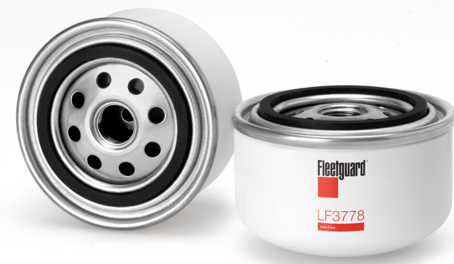 Fleetguard LF3778 Lube Filter