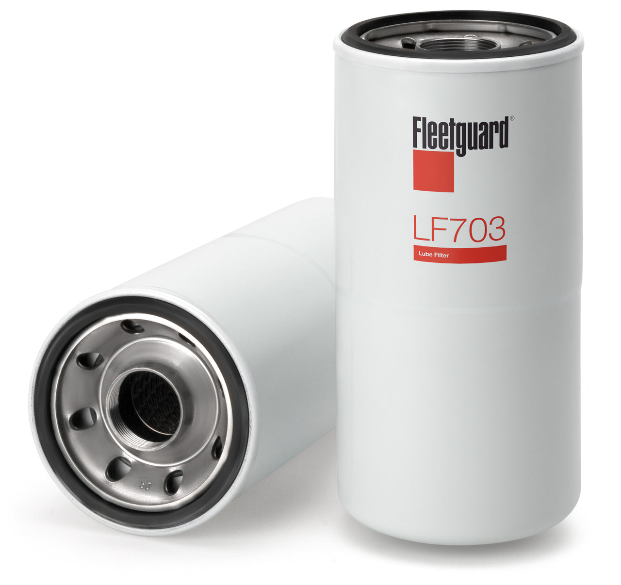 Fleetguard LF703 Lube Filter