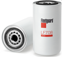 Thumbnail for Fleetguard LF708 Lube Filter
