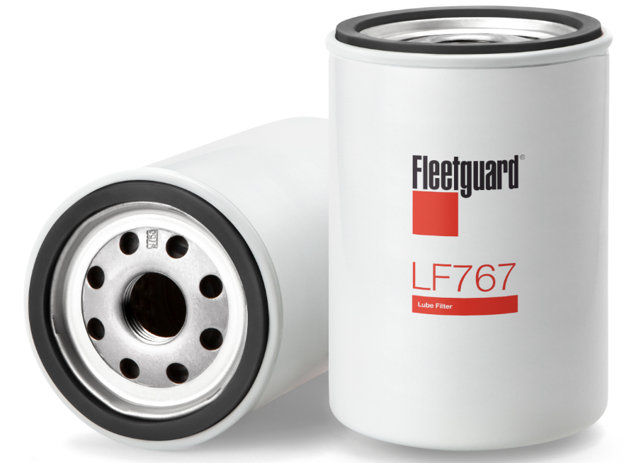 Fleetguard LF767 Lube Filter