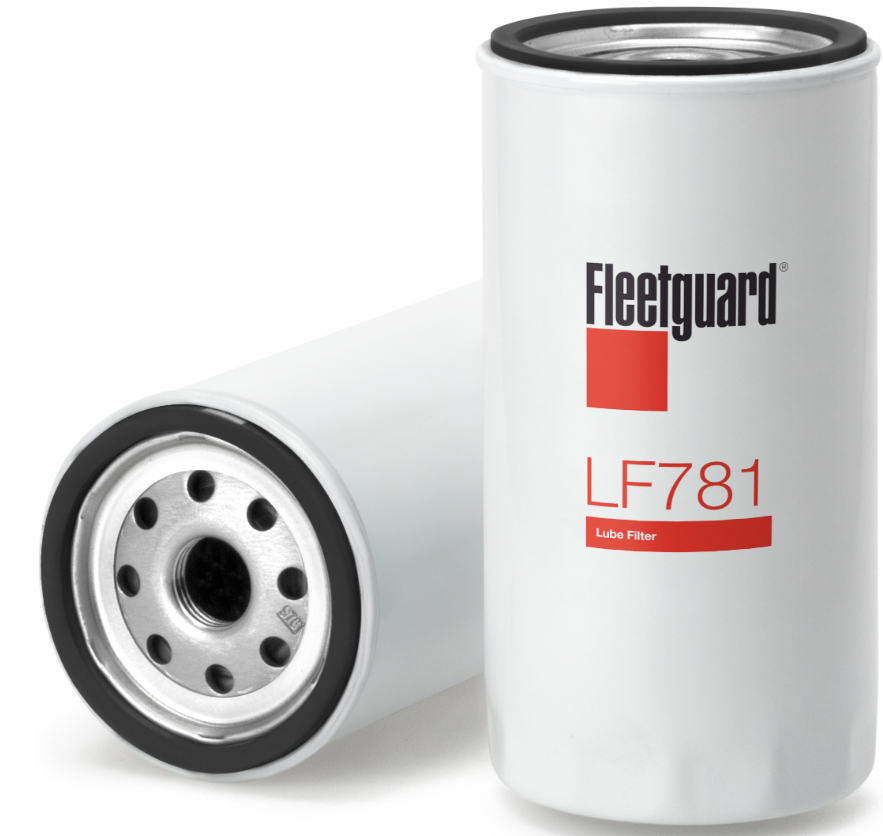 Fleetguard LF781 Lube Filter