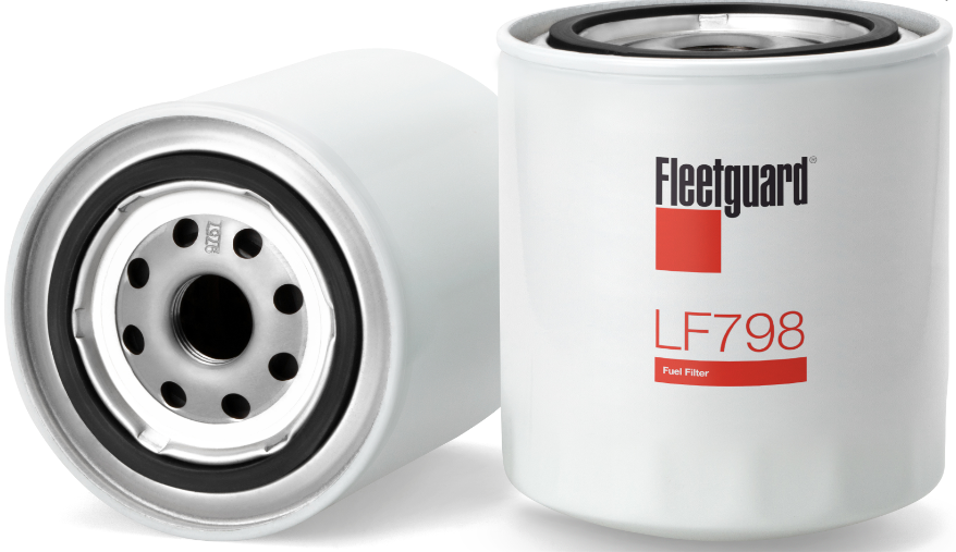 Fleetguard LF798 Lube Filter