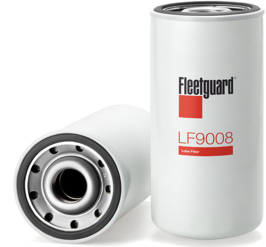 Fleetguard LF9008 Lube Filter