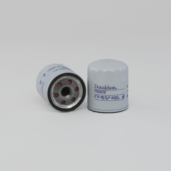 Donaldson P502016 Lube Filter Spin-On