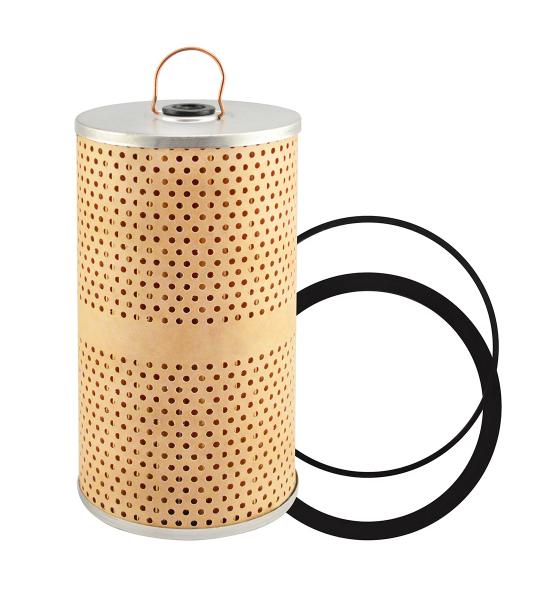 Baldwin P52 By-Pass Lube Filter Element with Bail Handle