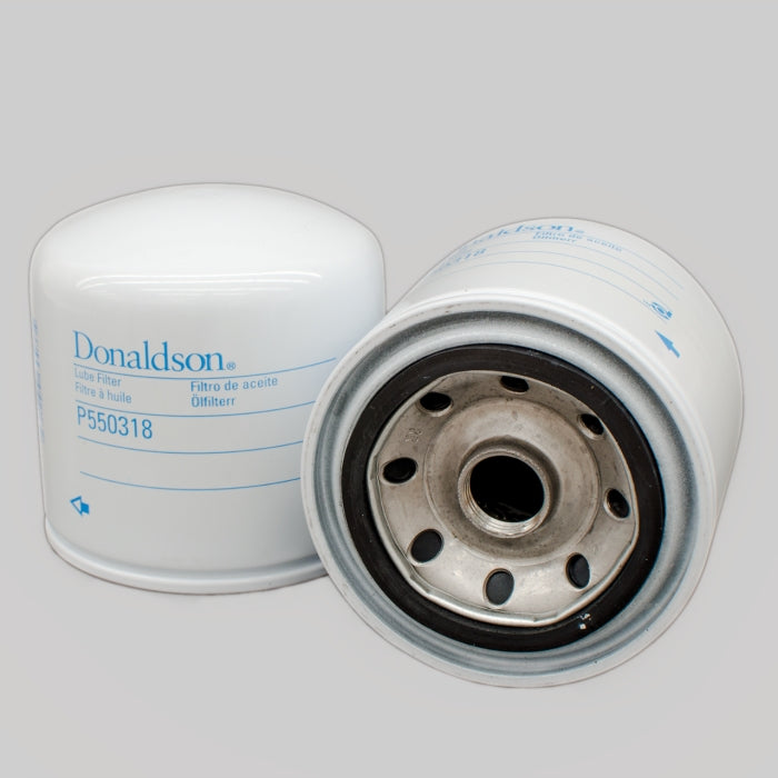 Donaldson P550318 Lube Filter