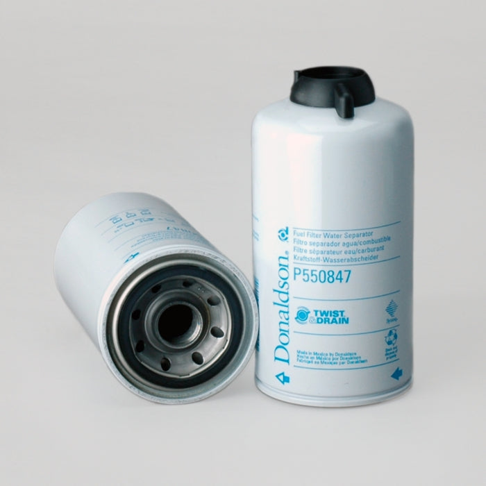 Donaldson Diesel Spin-On Filter